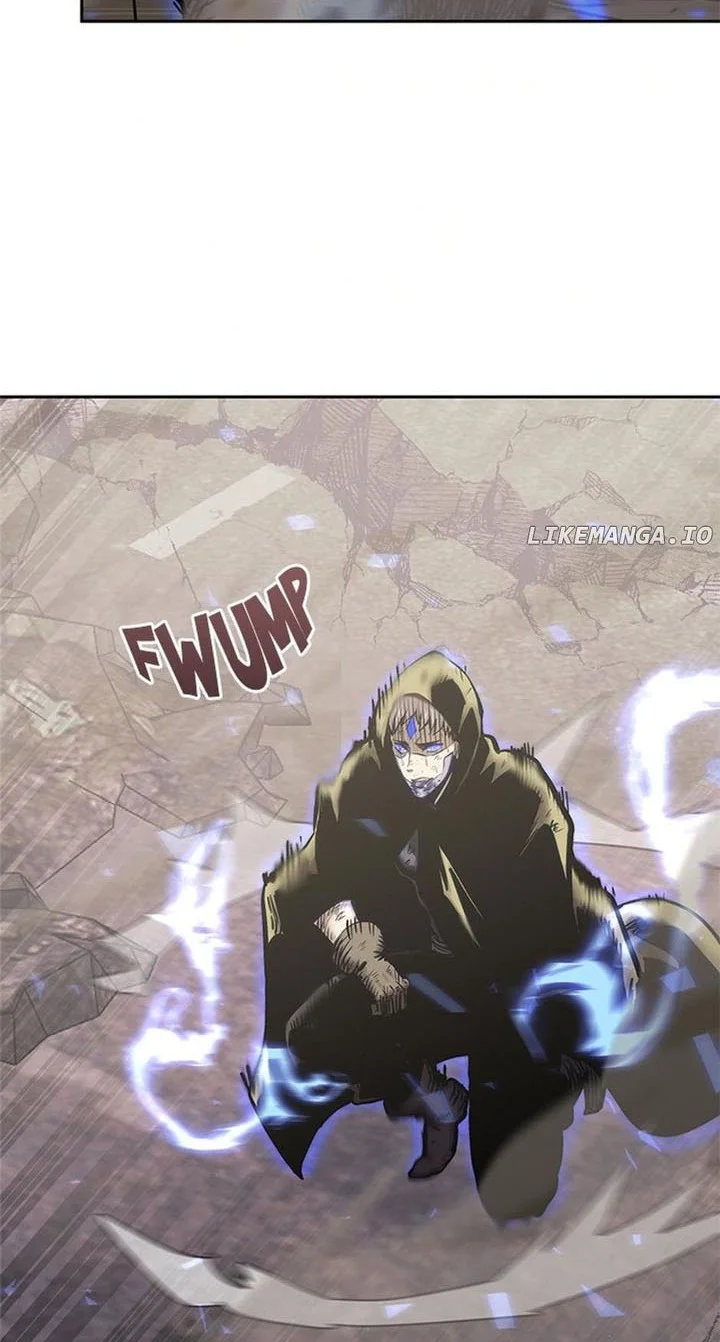 Player from Today Onwards Chapter 142 Gambar 5