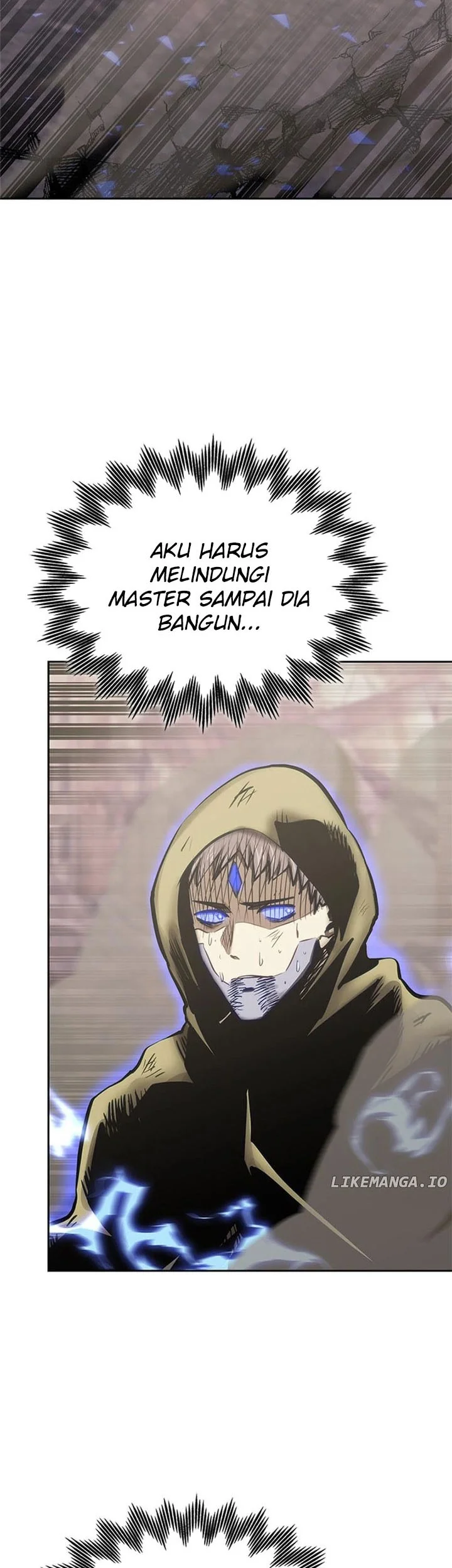 Player from Today Onwards Chapter 142 Gambar 6