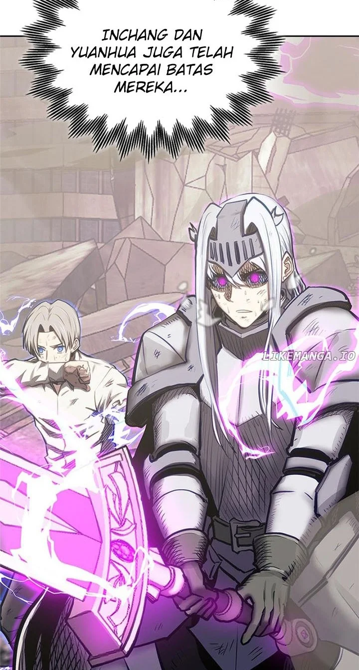 Player from Today Onwards Chapter 142 Gambar 7