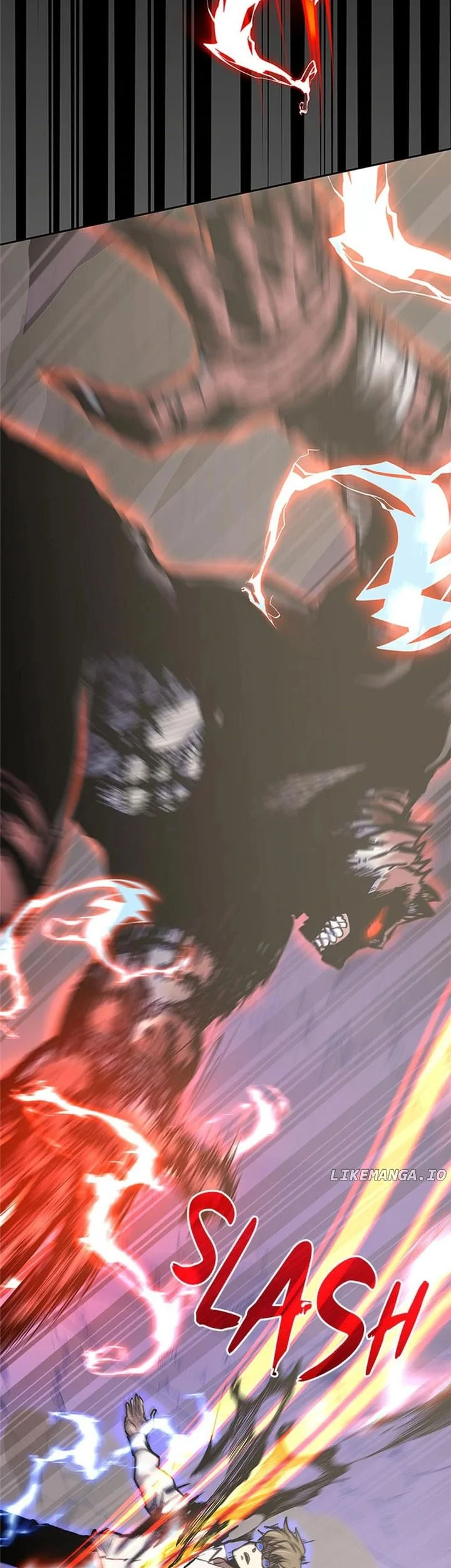 Player from Today Onwards Chapter 142 Gambar 14