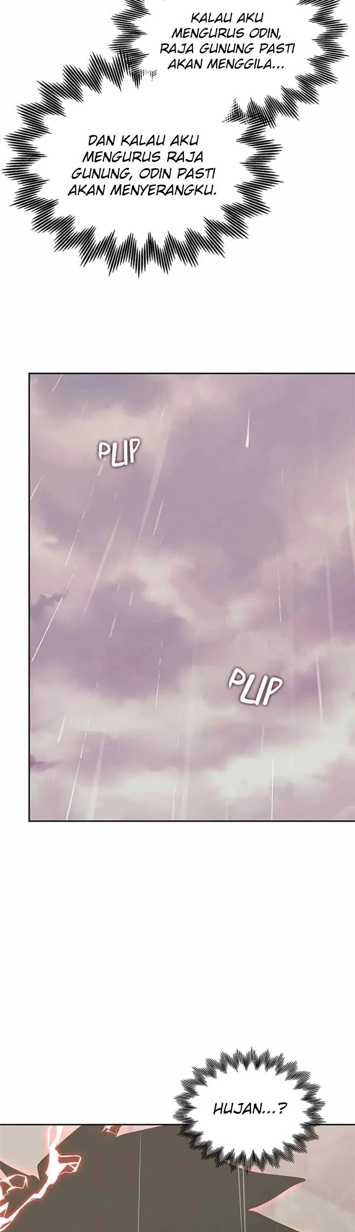 Player from Today Onwards Chapter 143 Gambar 20