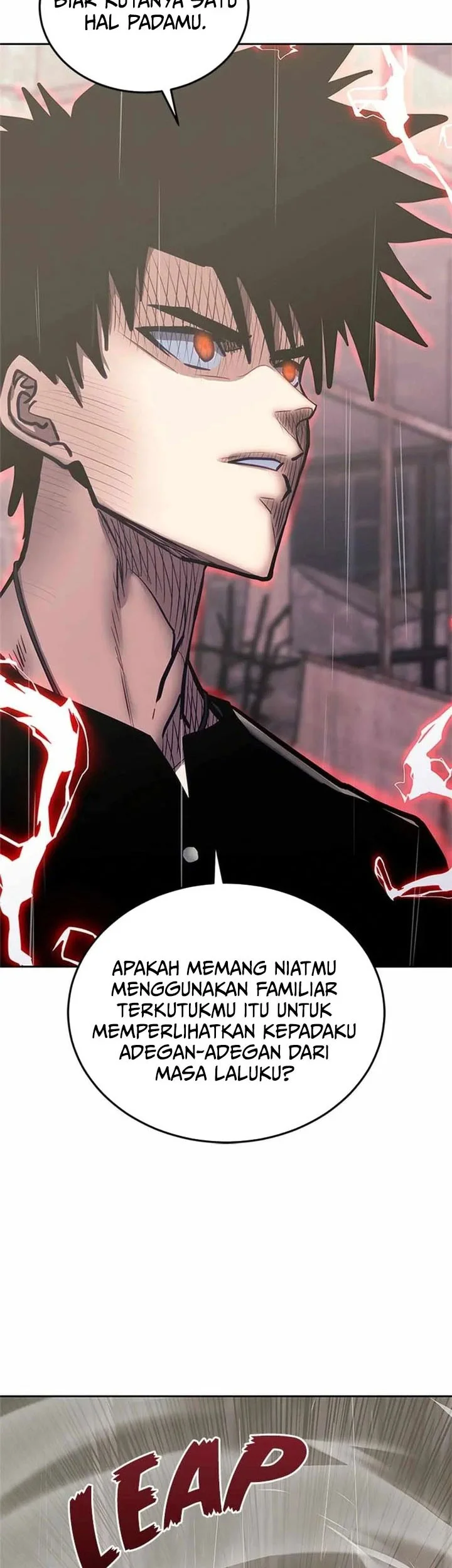 Player from Today Onwards Chapter 143 Gambar 24