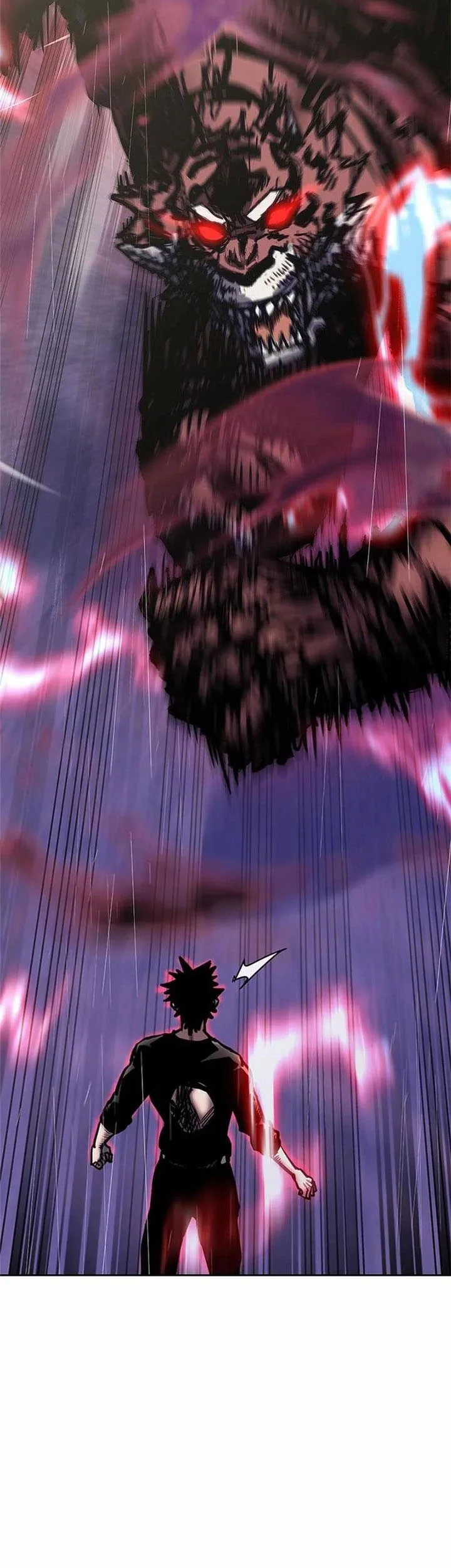 Player from Today Onwards Chapter 143 Gambar 26