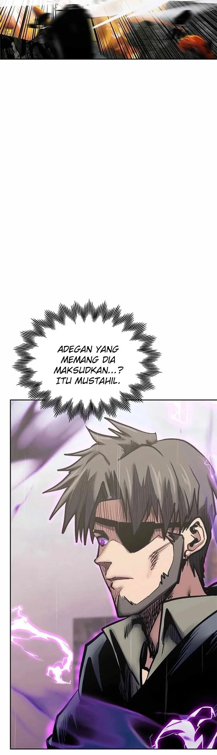 Player from Today Onwards Chapter 143 Gambar 28