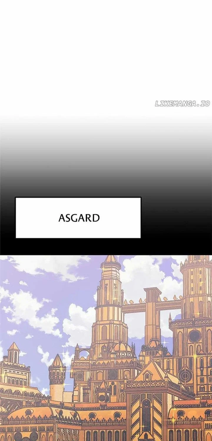 Player from Today Onwards Chapter 143 Gambar 29