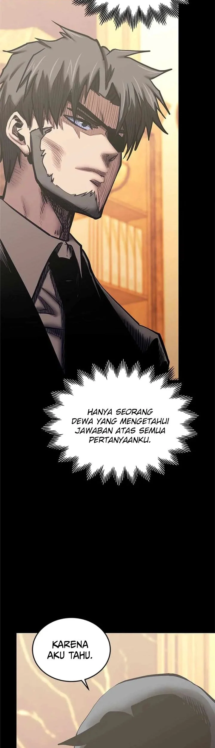 Player from Today Onwards Chapter 143 Gambar 32