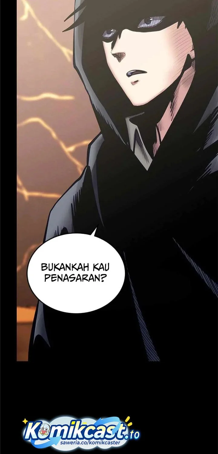 Player from Today Onwards Chapter 143 Gambar 33