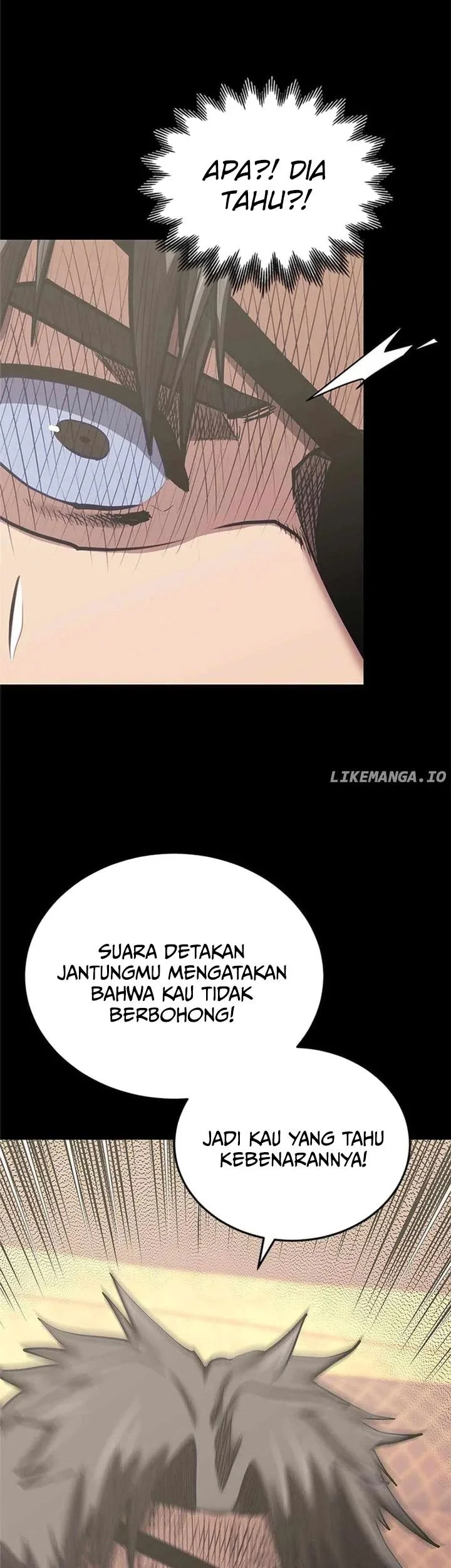 Player from Today Onwards Chapter 143 Gambar 34