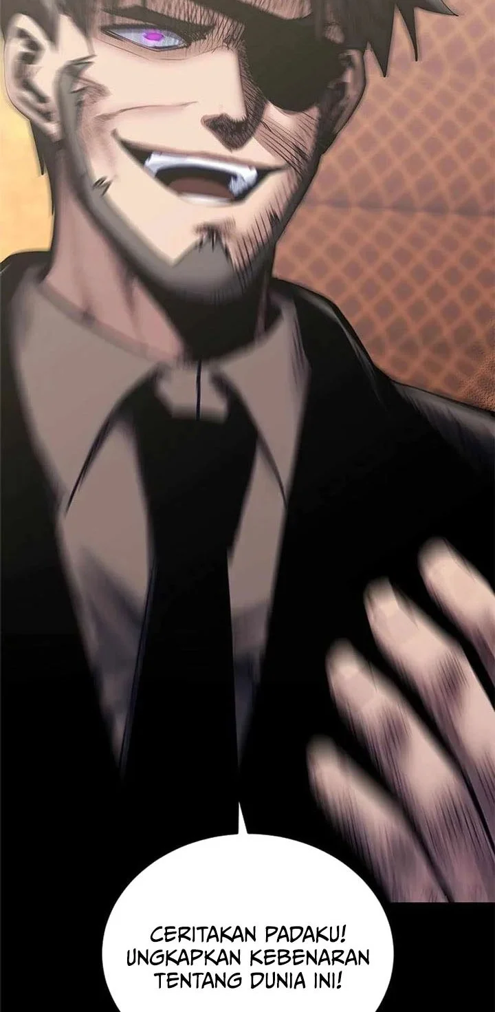 Player from Today Onwards Chapter 143 Gambar 35