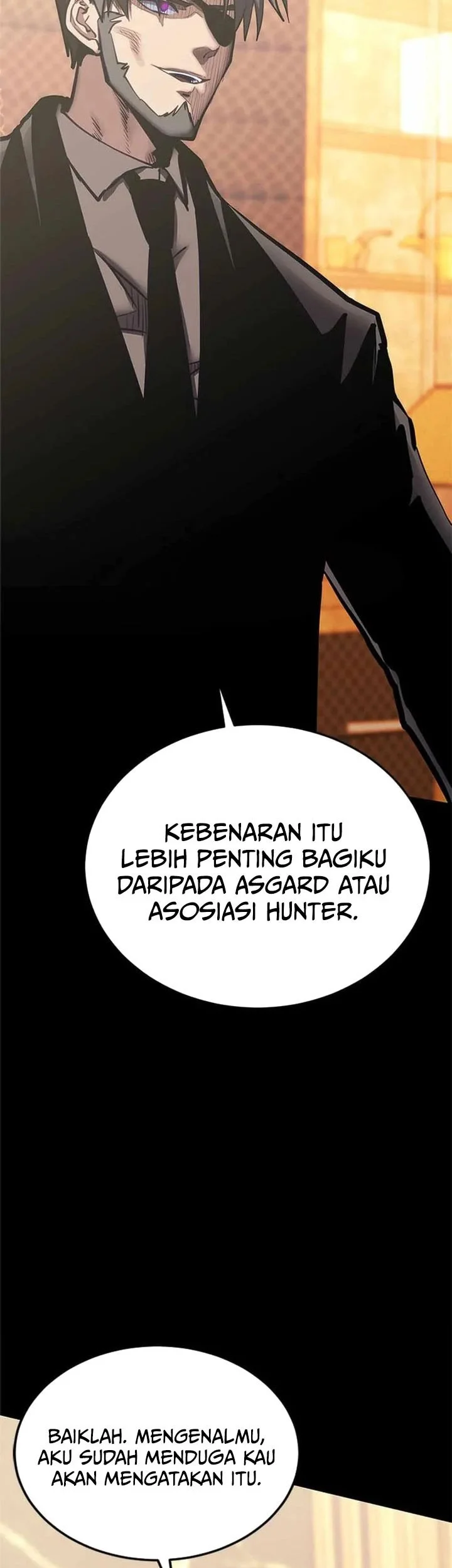 Player from Today Onwards Chapter 143 Gambar 38