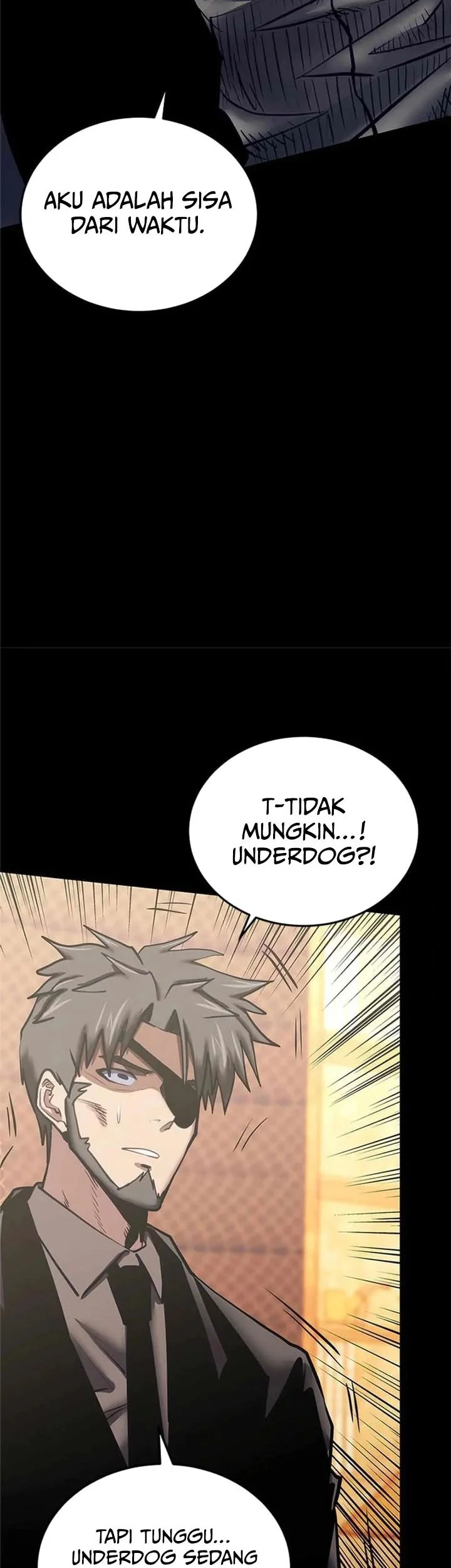 Player from Today Onwards Chapter 143 Gambar 40