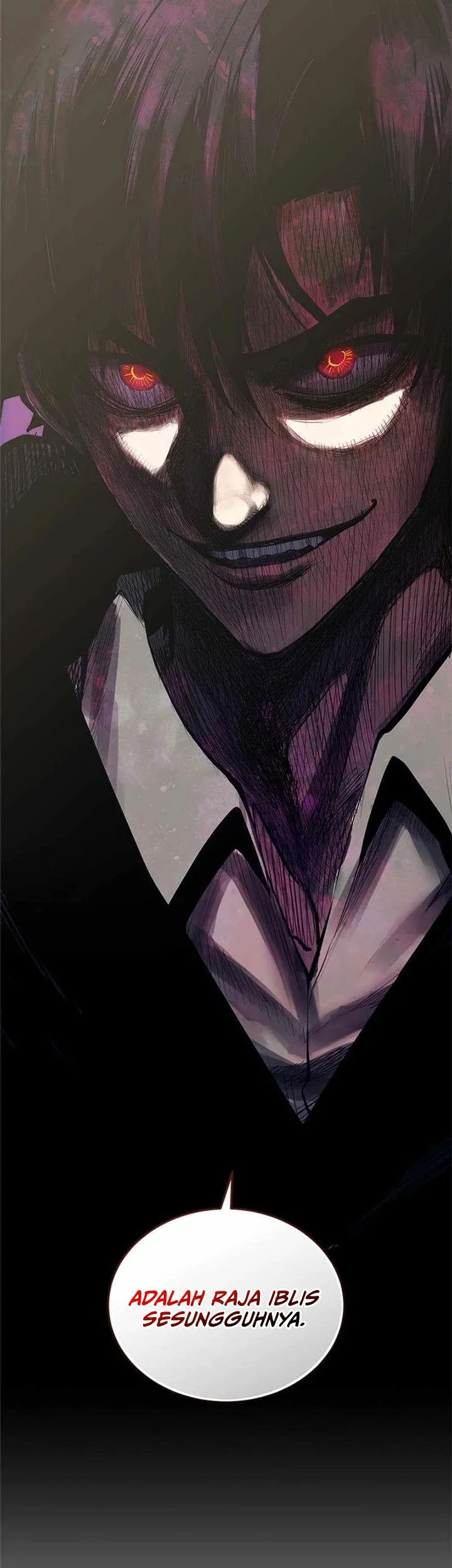 Player from Today Onwards Chapter 143 Gambar 42