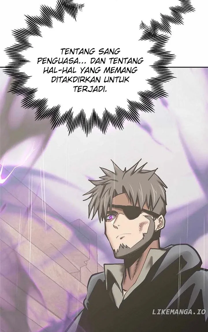 Player from Today Onwards Chapter 143 Gambar 45