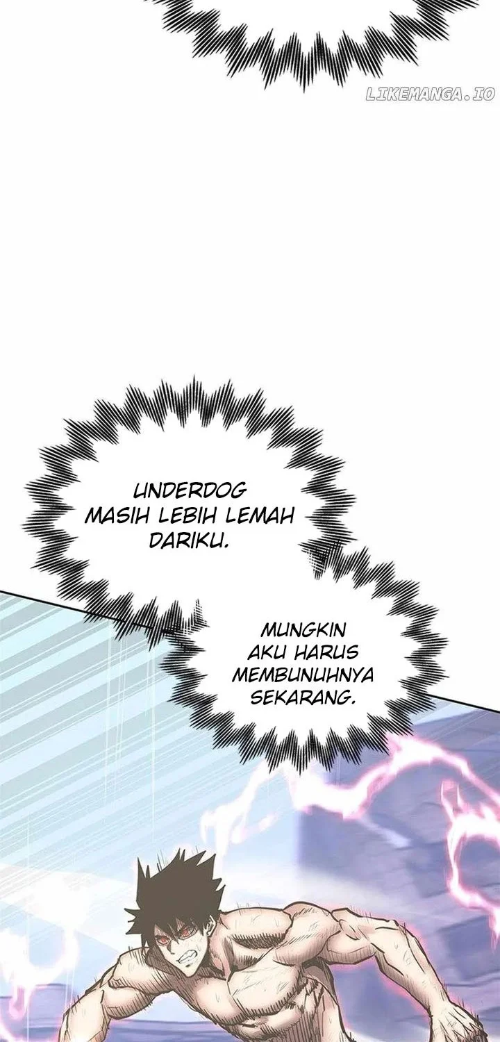 Player from Today Onwards Chapter 143 Gambar 51