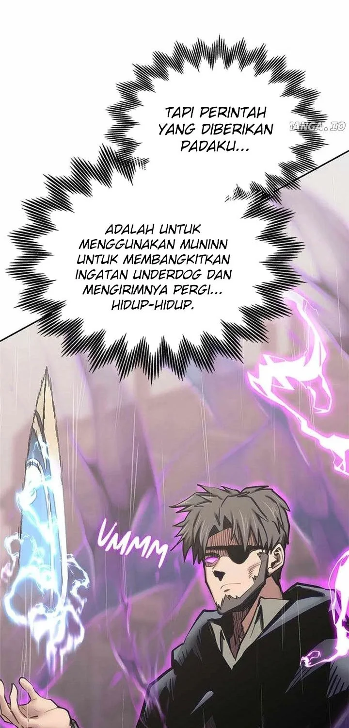 Player from Today Onwards Chapter 143 Gambar 53