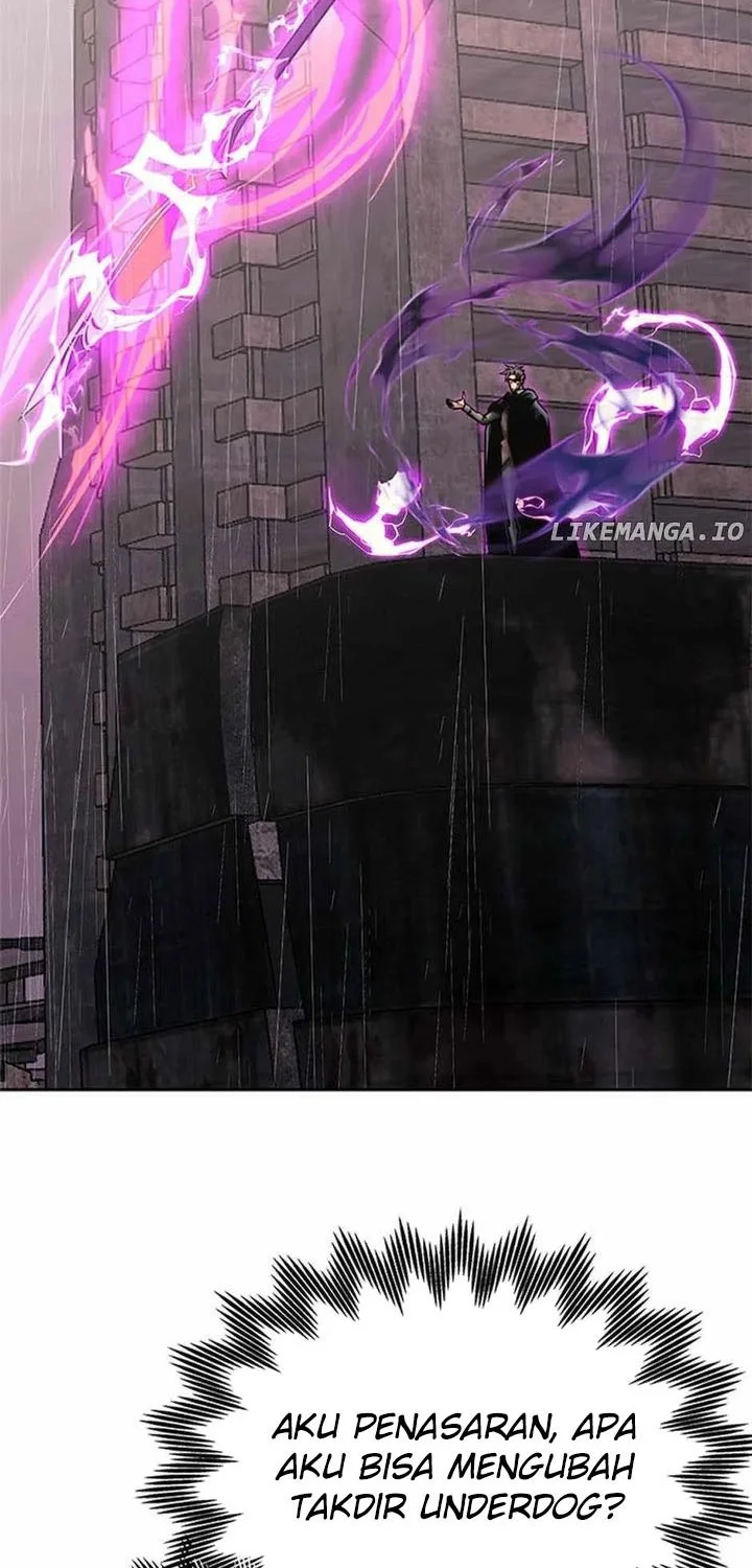 Player from Today Onwards Chapter 143 Gambar 55