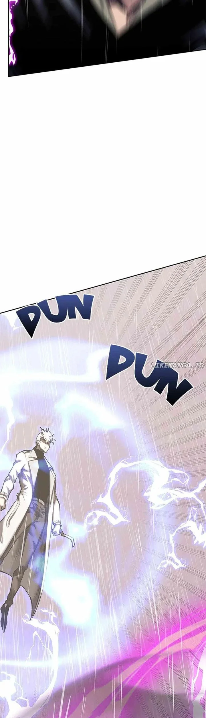 Player from Today Onwards Chapter 143 Gambar 60