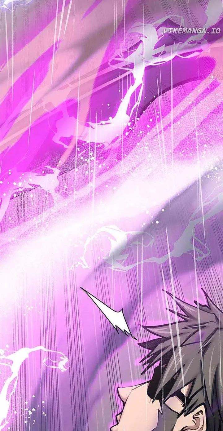 Player from Today Onwards Chapter 143 Gambar 61