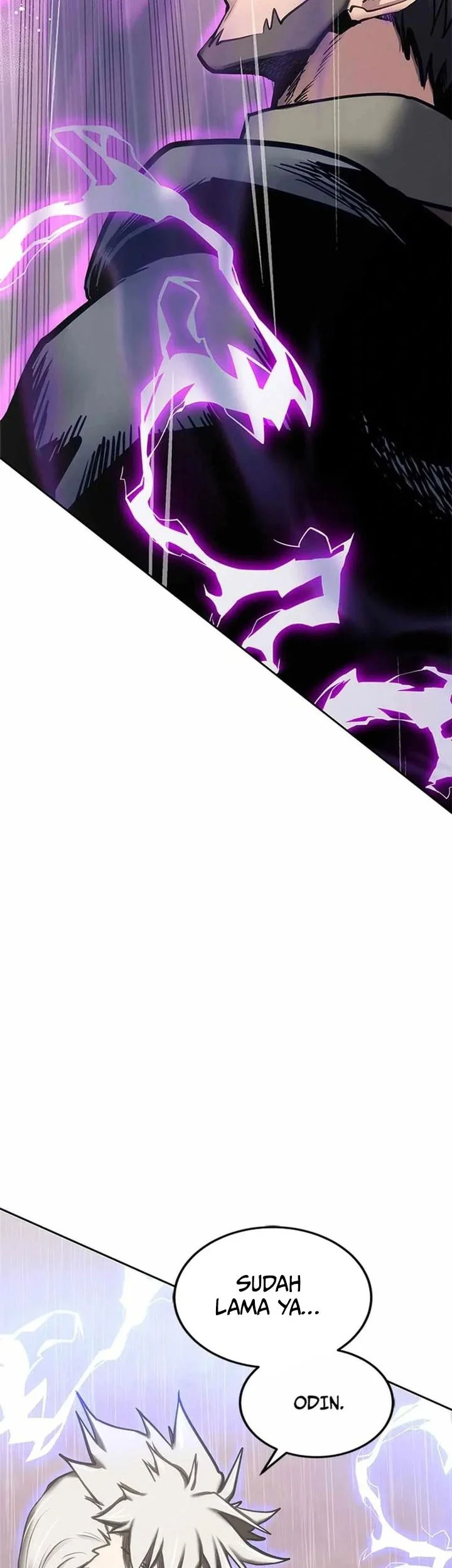 Player from Today Onwards Chapter 143 Gambar 62