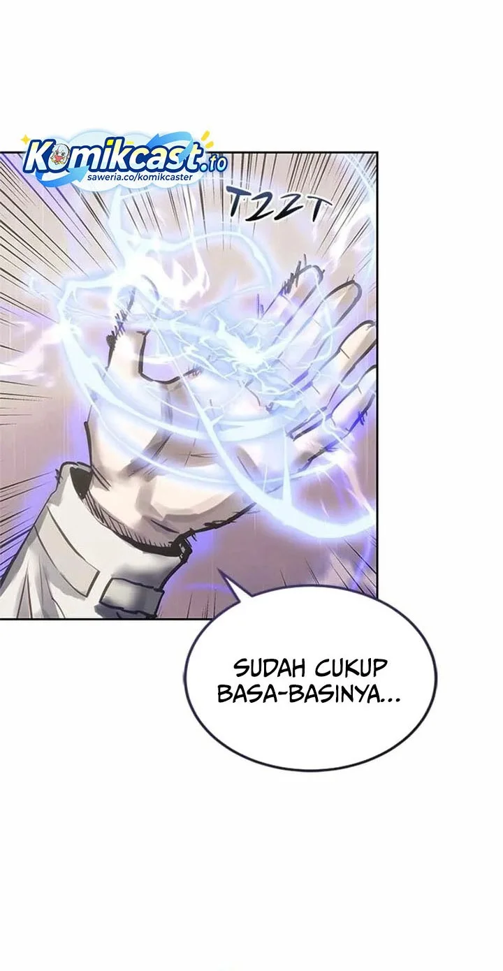 Player from Today Onwards Chapter 143 Gambar 65