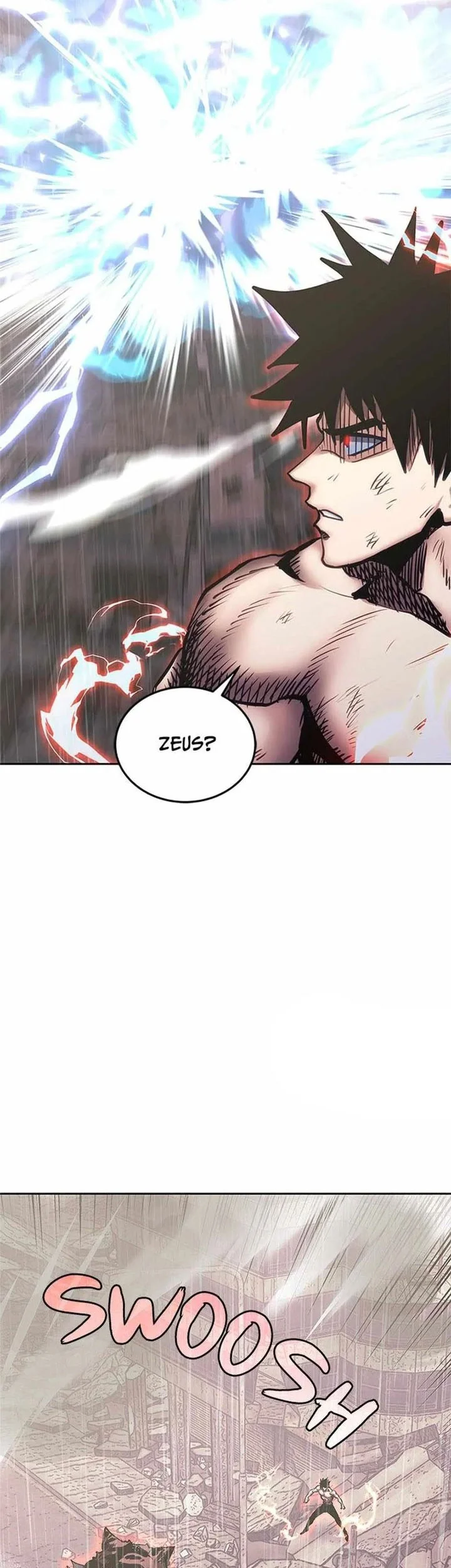 Player from Today Onwards Chapter 143 Gambar 68