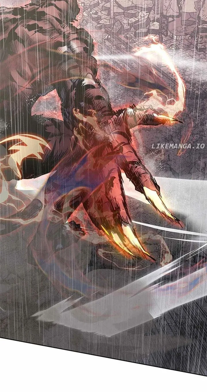 Player from Today Onwards Chapter 143 Gambar 69