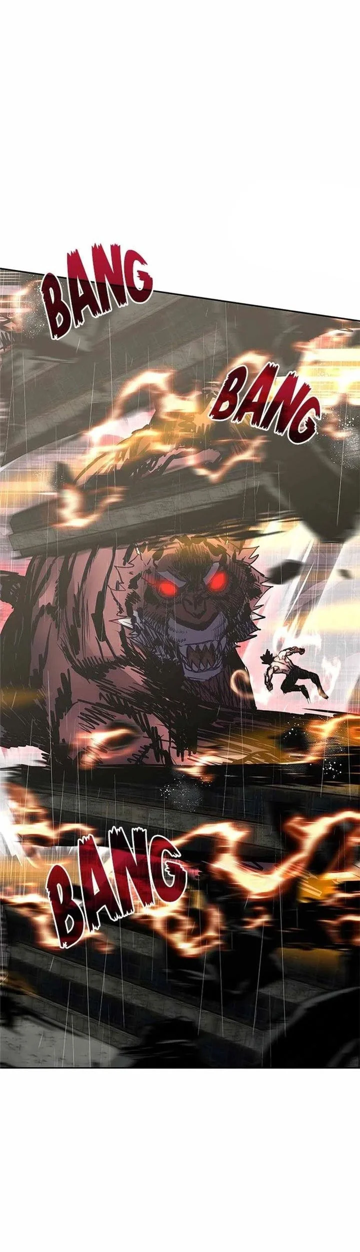 Player from Today Onwards Chapter 143 Gambar 70