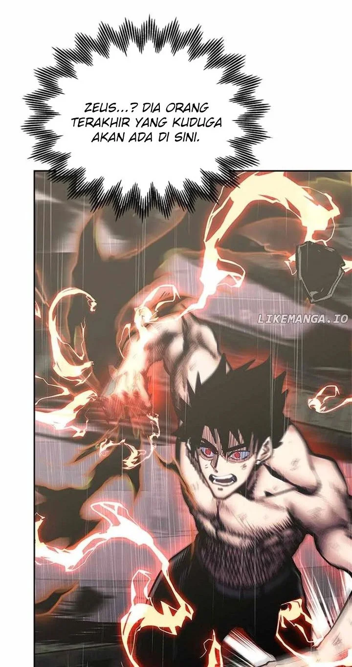 Player from Today Onwards Chapter 143 Gambar 71