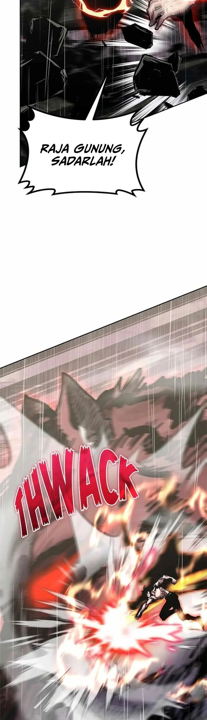 Player from Today Onwards Chapter 143 Gambar 72