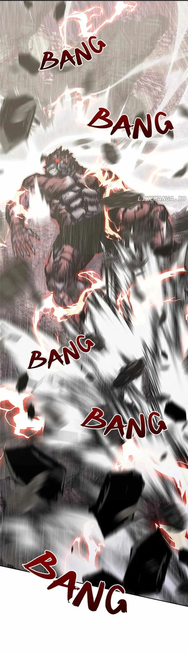 Player from Today Onwards Chapter 143 Gambar 74