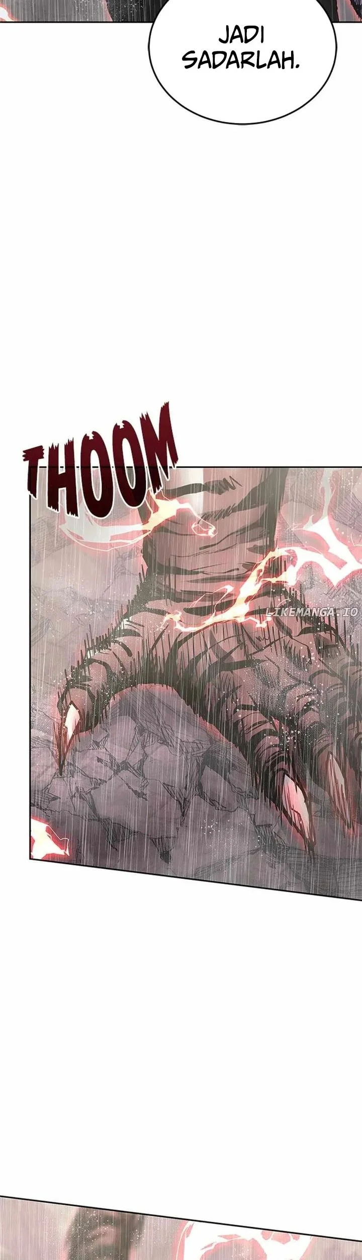 Player from Today Onwards Chapter 143 Gambar 78