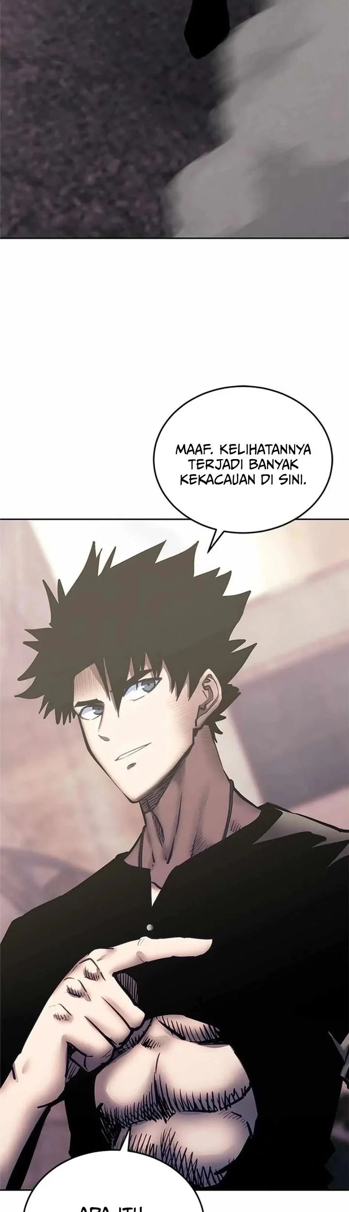 Player from Today Onwards Chapter 143 Gambar 6