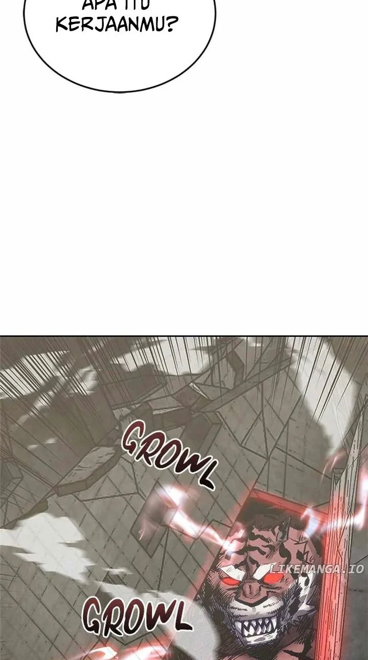 Player from Today Onwards Chapter 143 Gambar 7