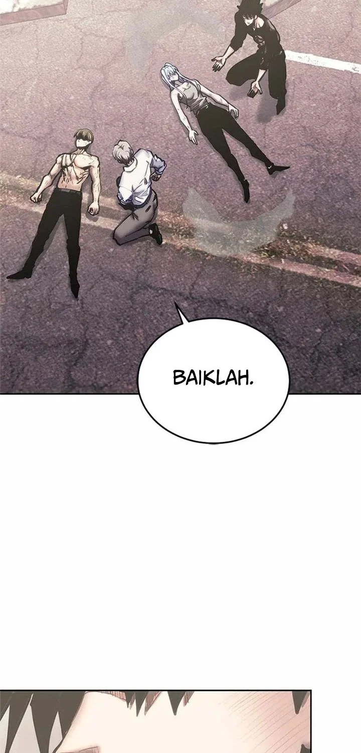 Player from Today Onwards Chapter 143 Gambar 11