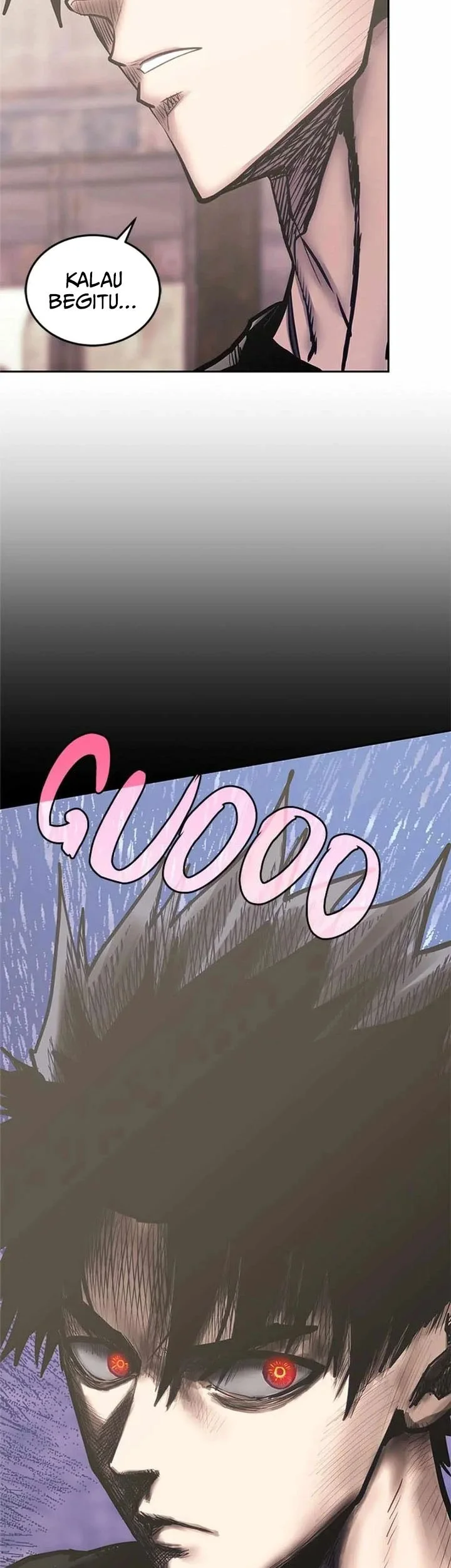 Player from Today Onwards Chapter 143 Gambar 12