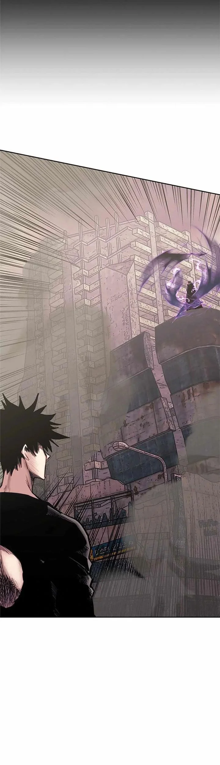 Player from Today Onwards Chapter 143 Gambar 14