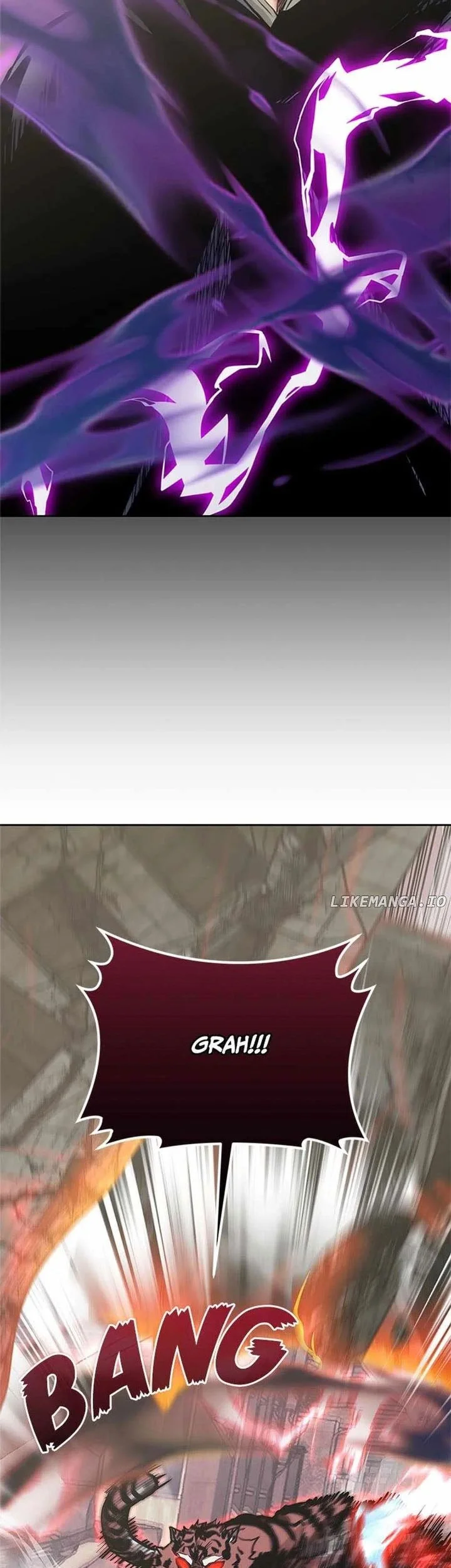 Player from Today Onwards Chapter 143 Gambar 16