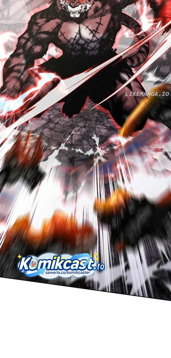 Player from Today Onwards Chapter 143 Gambar 17