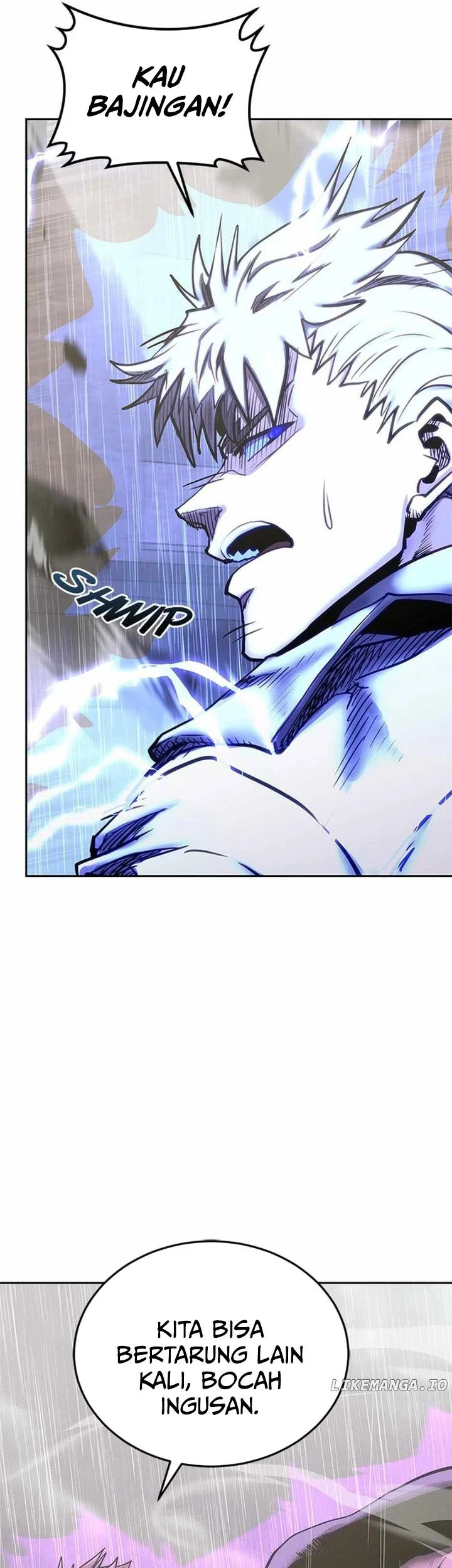 Player from Today Onwards Chapter 144 Gambar 18