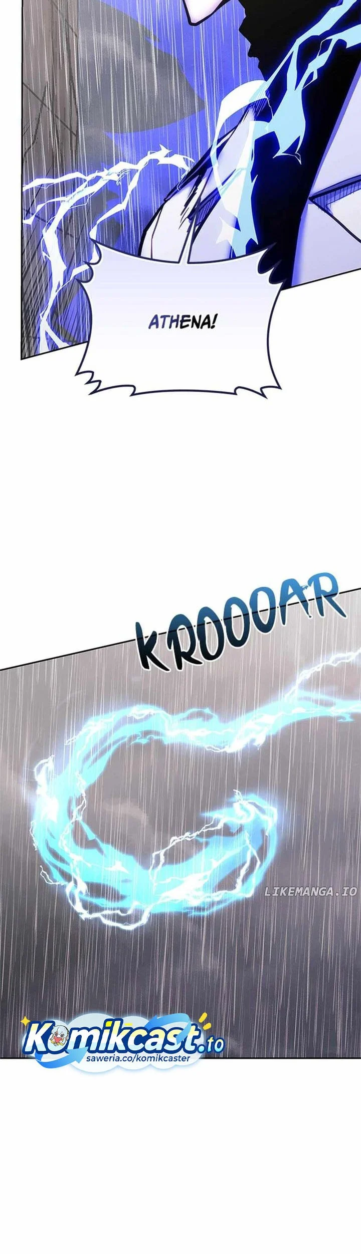 Player from Today Onwards Chapter 144 Gambar 22