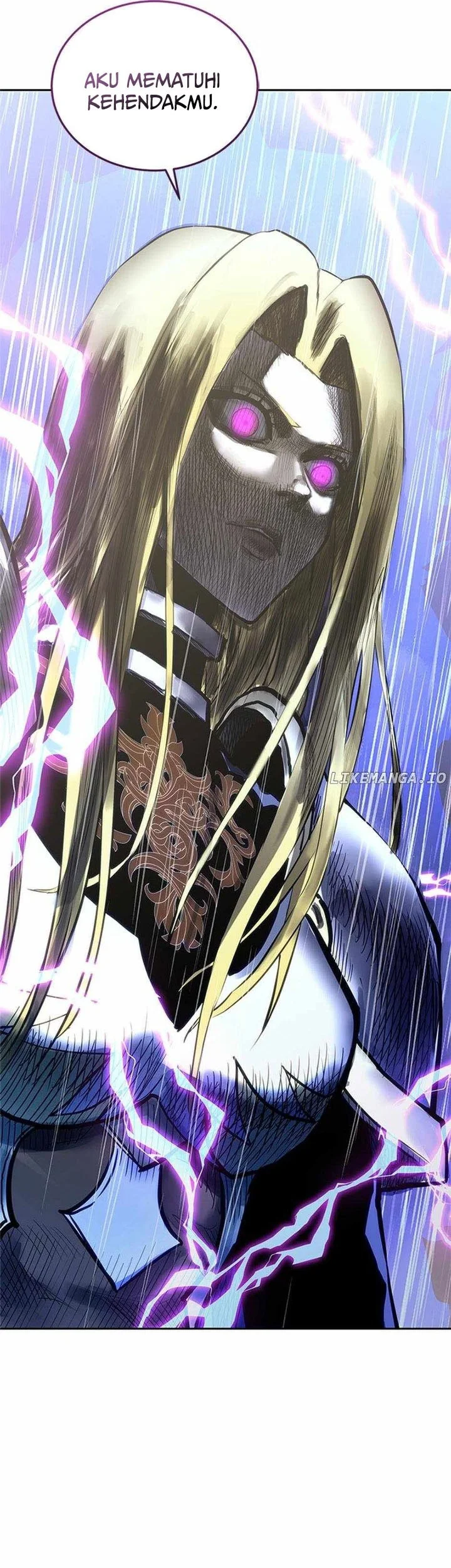 Player from Today Onwards Chapter 144 Gambar 26