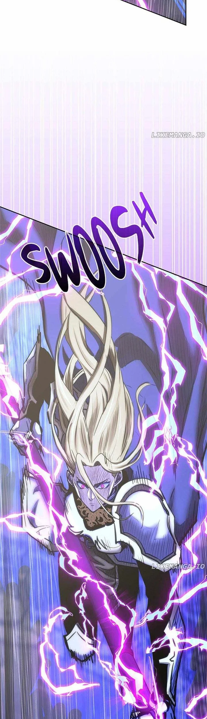 Player from Today Onwards Chapter 144 Gambar 28