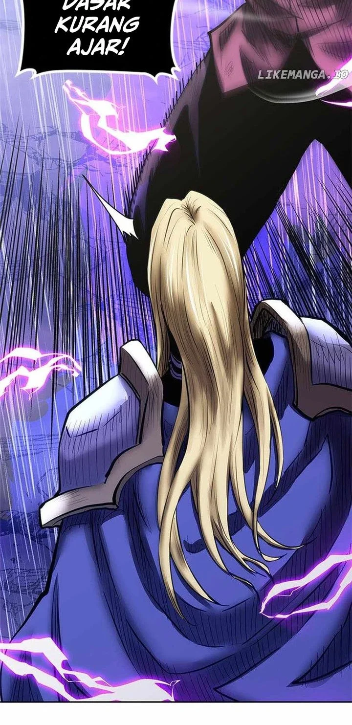 Player from Today Onwards Chapter 144 Gambar 35