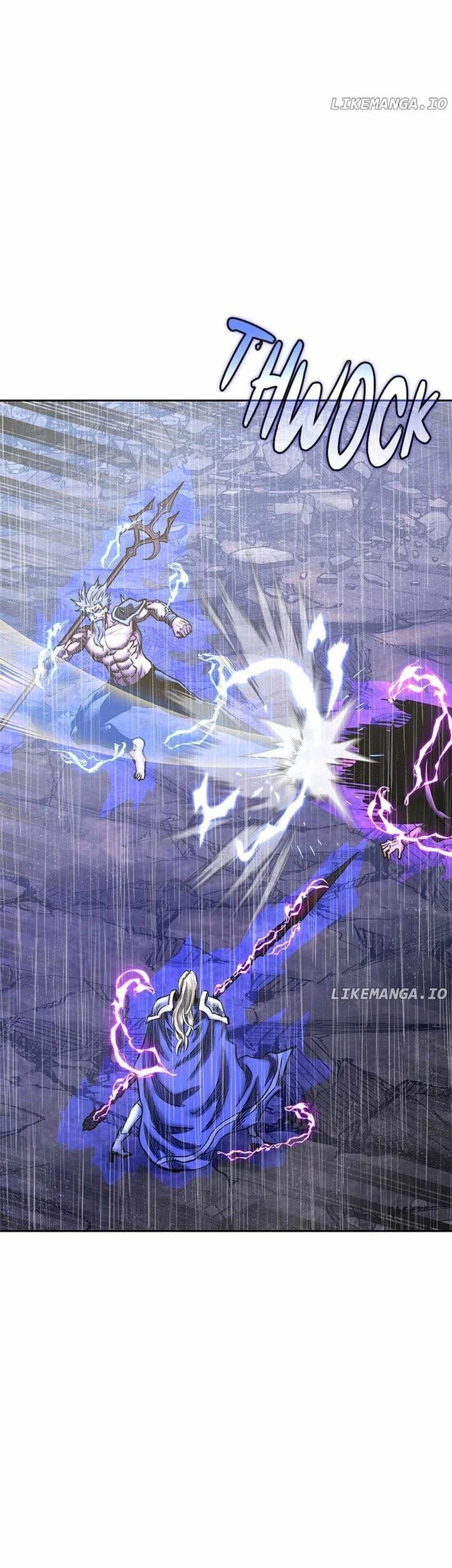 Player from Today Onwards Chapter 144 Gambar 36