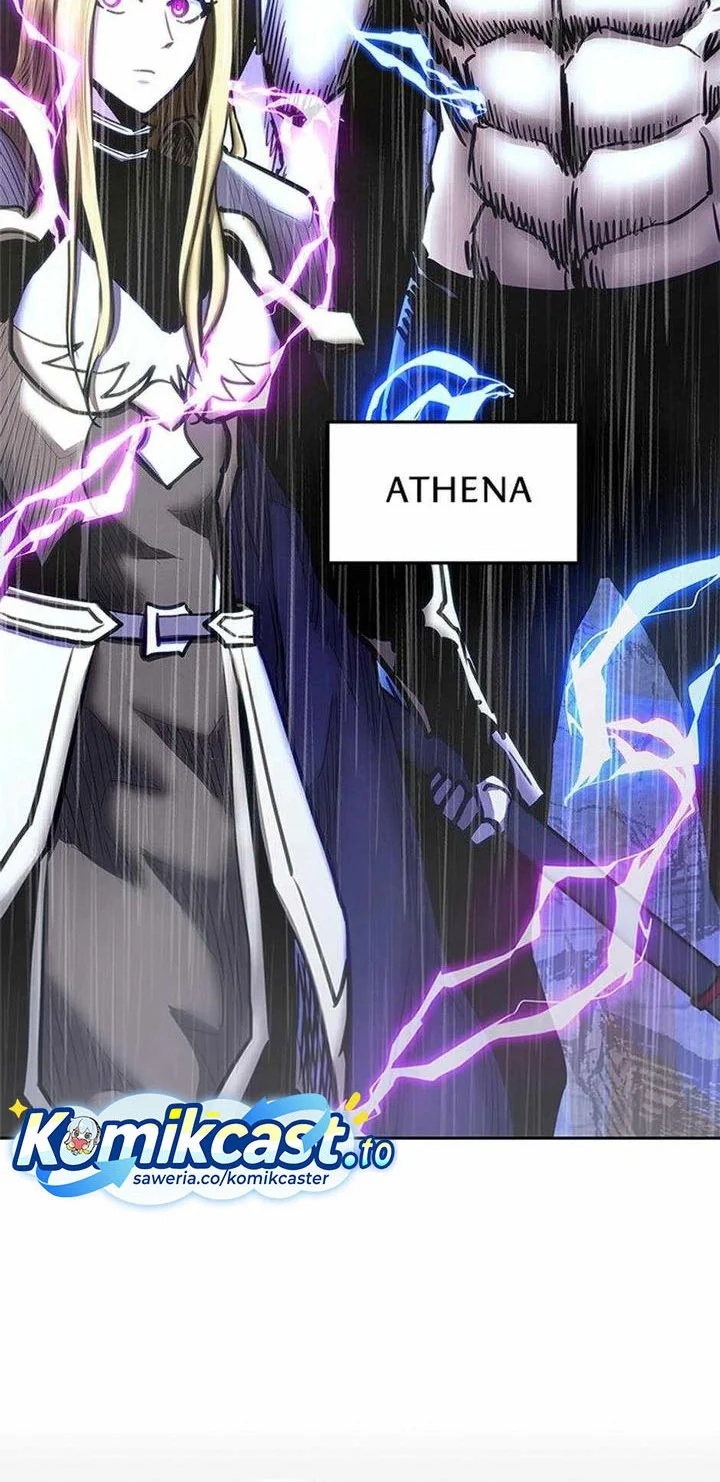 Player from Today Onwards Chapter 144 Gambar 41