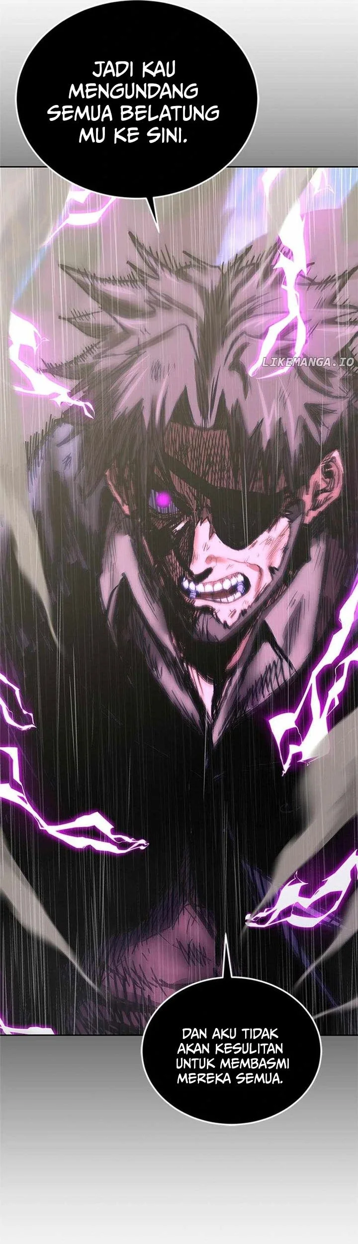 Player from Today Onwards Chapter 144 Gambar 42