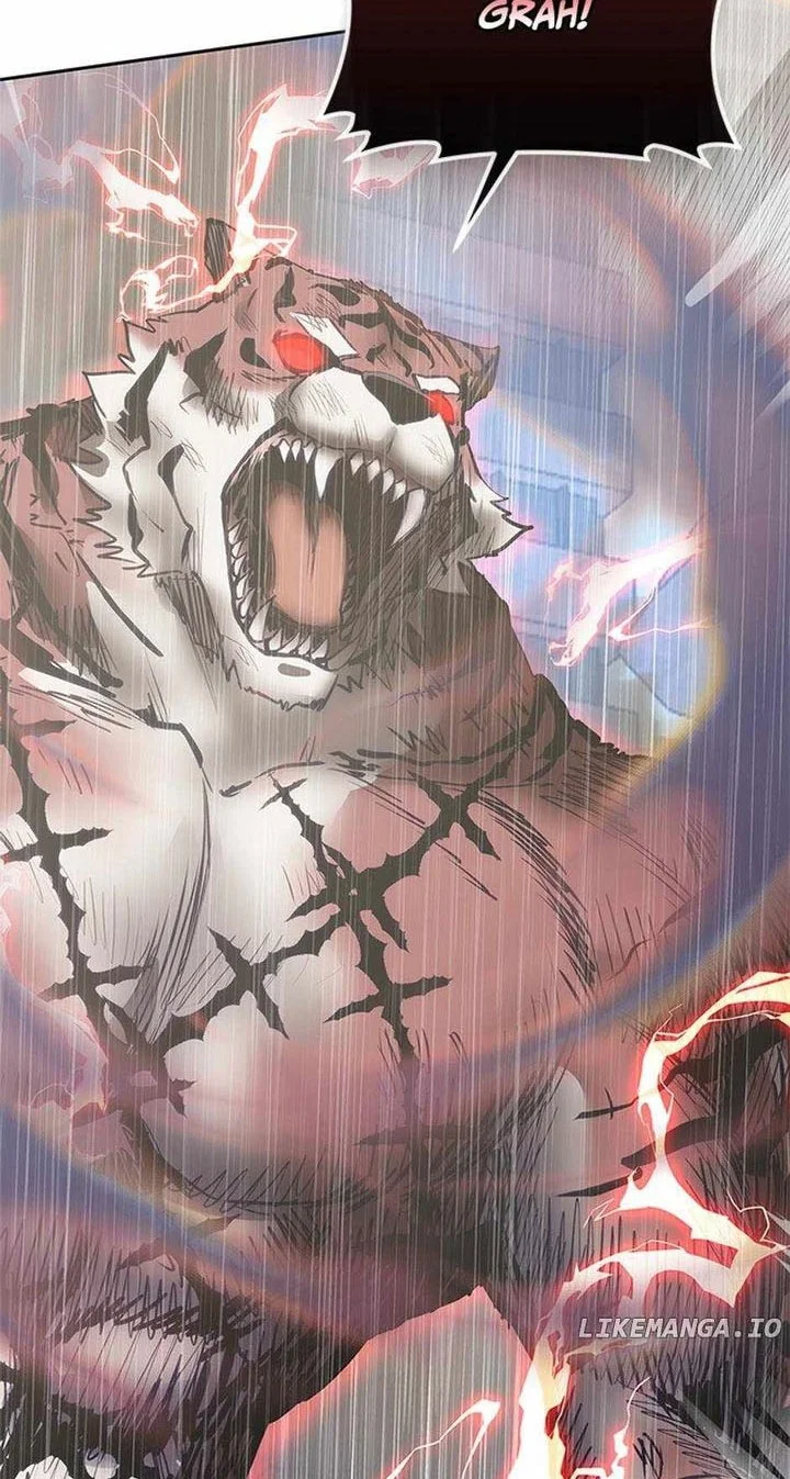 Player from Today Onwards Chapter 144 Gambar 45