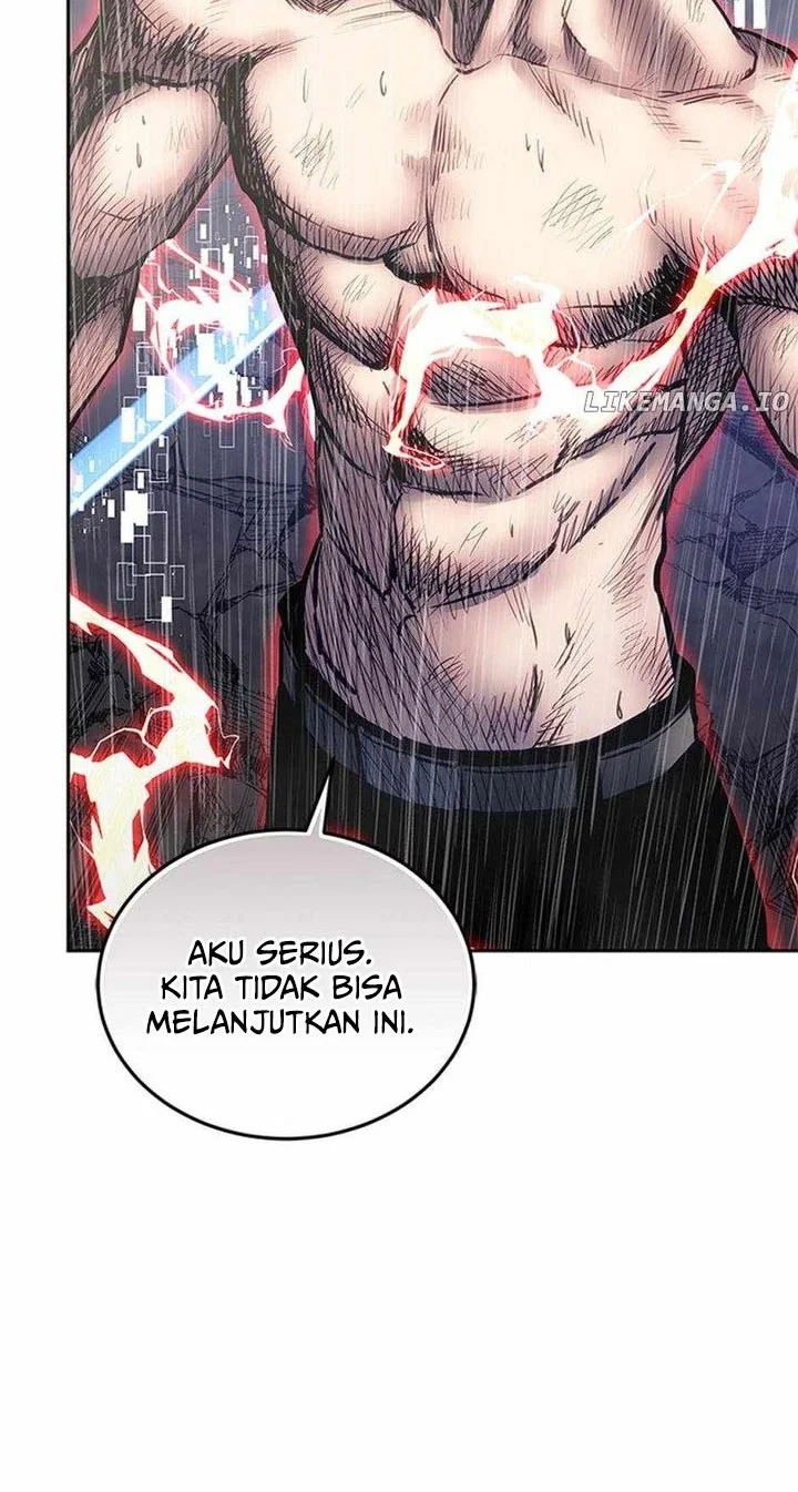 Player from Today Onwards Chapter 144 Gambar 47