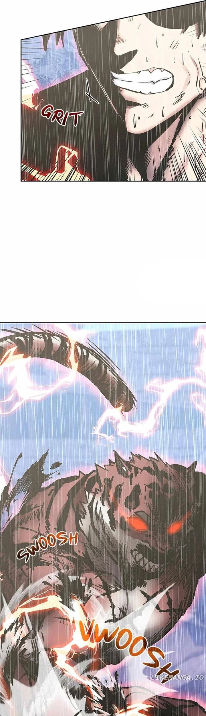 Player from Today Onwards Chapter 144 Gambar 50