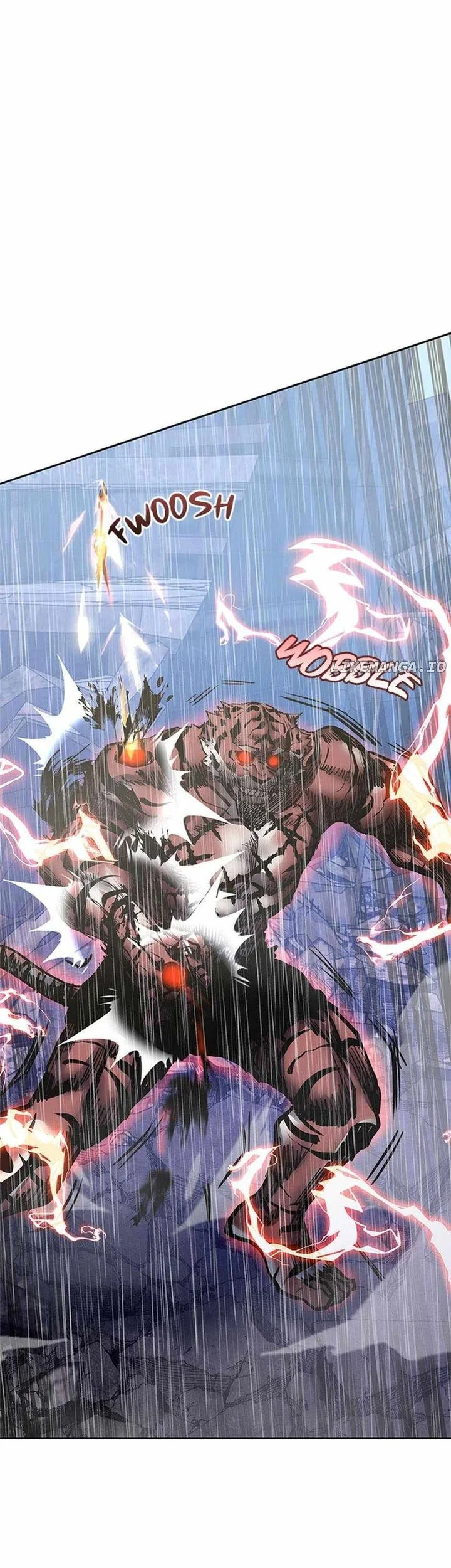 Player from Today Onwards Chapter 144 Gambar 52